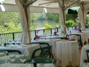 Отель Auberge Les Tilleuls  Венсель